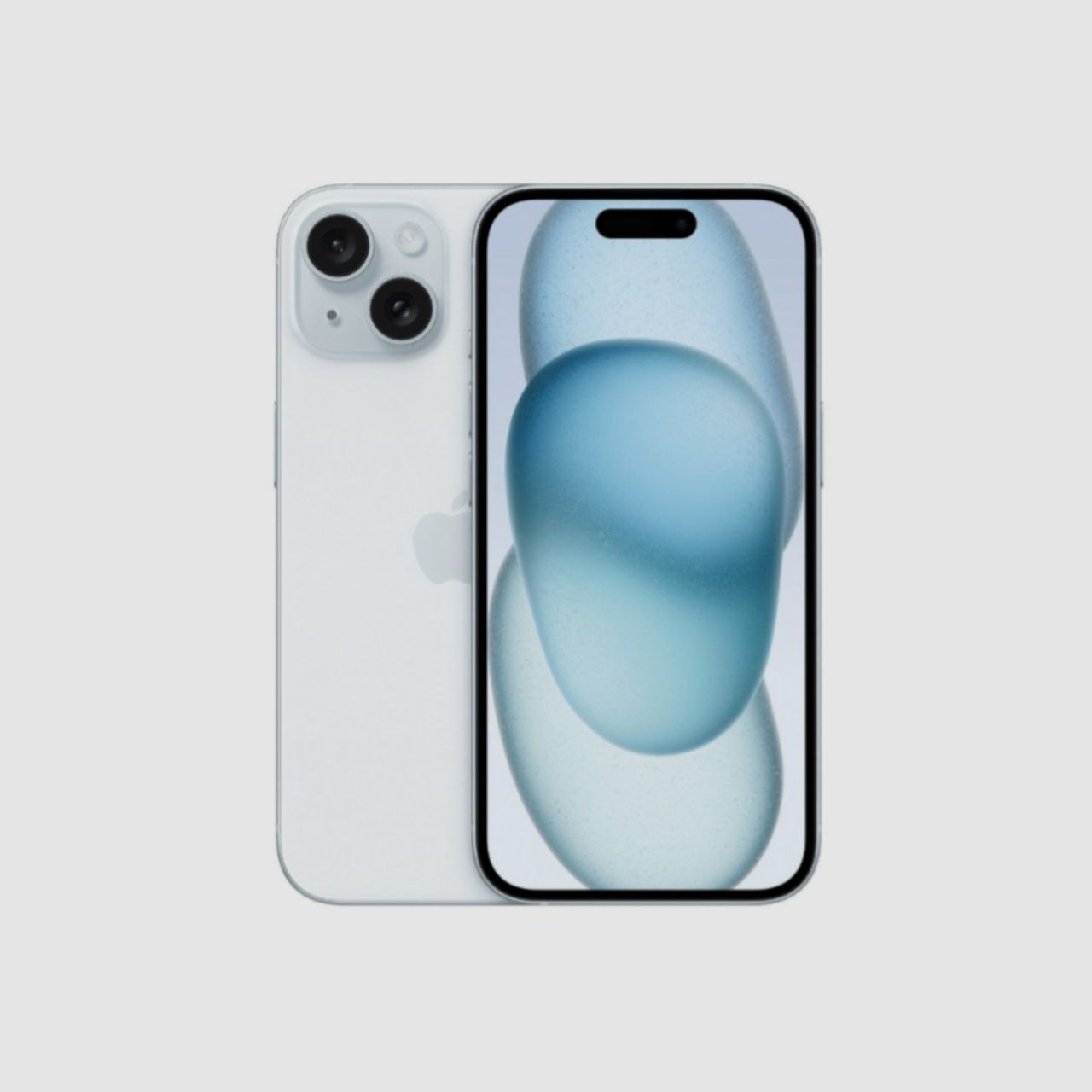 Apple iPhone 15